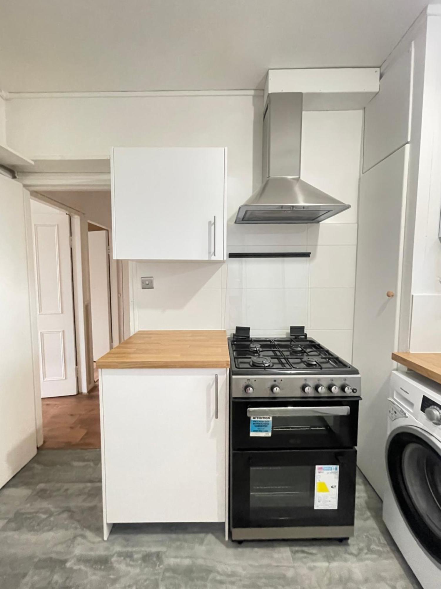 Appartement Hyde Park Place Londres